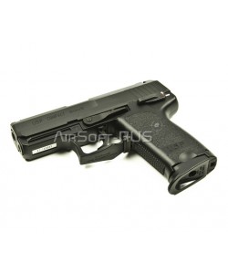 Страйкбольный пистолет Tokyo Marui HK USP Compact GBB
