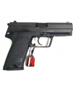 Страйкбольный пистолет Tokyo Marui HK USP GBB