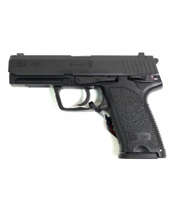 Страйкбольный пистолет Tokyo Marui HK USP GBB