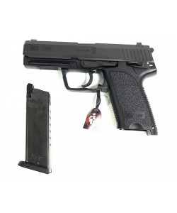 Страйкбольный пистолет Tokyo Marui HK USP GBB