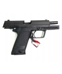 Страйкбольный пистолет Tokyo Marui HK USP GBB