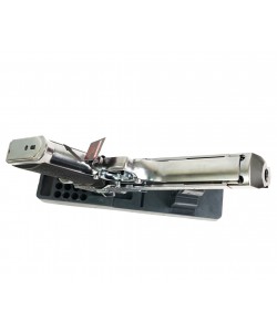 Страйкбольный пистолет Tokyo Marui Desert Eagle .50AE Chrome GBB