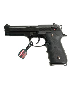 Страйкбольный пистолет Tokyo Marui Beretta M92F Tactical Master GBB