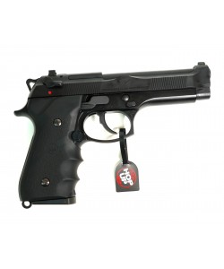 Страйкбольный пистолет Tokyo Marui Beretta M92F Tactical Master GBB