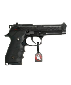 Страйкбольный пистолет Tokyo Marui Beretta M92F Tactical Master GBB
