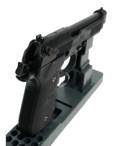 Страйкбольный пистолет Tokyo Marui Beretta M92F Tactical Master GBB