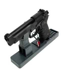Страйкбольный пистолет Tokyo Marui Beretta M92F Tactical Master GBB