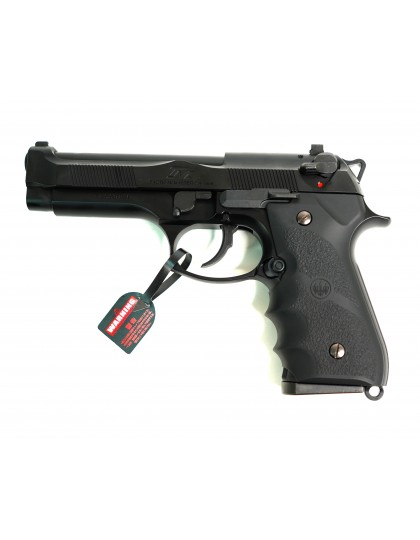 Страйкбольный пистолет Tokyo Marui Beretta M92F Tactical Master GBB