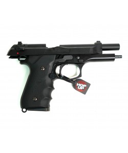 Страйкбольный пистолет Tokyo Marui Beretta M92F Tactical Master GBB