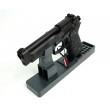 Страйкбольный пистолет Tokyo Marui Beretta M92F Tactical Master GBB - фото № 10