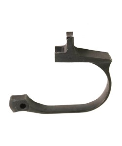 Спусковая скоба фигурная ПМ 50-е гг. (оригинал СССР)