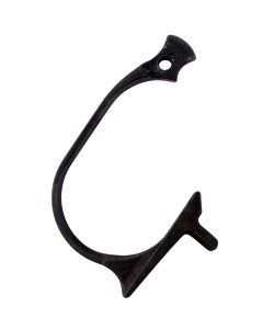 Спусковая скоба фигурная ПМ