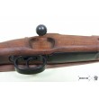 Макет карабин Mauser 98K (Германия, 1935 г., I и II Мир.войны) DE-1146 - фото № 11