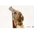 Макет револьвер Colt кавалерийский .45, 7½”, рукоять под кость (США, 1873 г.) DE-B-1281-L - фото № 14