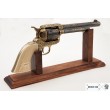 Макет револьвер Colt кавалерийский .45, 7½”, рукоять под кость (США, 1873 г.) DE-B-1281-L - фото № 16