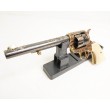 Макет револьвер Colt кавалерийский .45, 7½”, рукоять под кость (США, 1873 г.) DE-B-1281-L - фото № 4