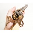 Макет револьвер Colt кавалерийский .45, 7½”, рукоять под кость (США, 1873 г.) DE-B-1281-L - фото № 8