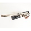 Макет револьвер Smith & Wesson Schofield, .45 калибра, никель (США, 1869 г.) DE-1008-NQ - фото № 15