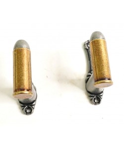 Крепление настенное «Пуля» (DE-35)