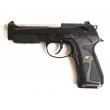 Страйкбольный пистолет WE Beretta 90-Two GBB (WE-M015-BK) - фото № 1