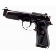 Страйкбольный пистолет WE Beretta 90-Two GBB (WE-M015-BK) - фото № 14