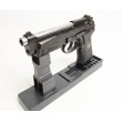 Страйкбольный пистолет WE Beretta 90-Two GBB (WE-M015-BK) - фото № 6