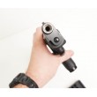 Страйкбольный пистолет WE Beretta 90-Two GBB (WE-M015-BK) - фото № 8