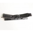 Страйкбольный пистолет KJW Beretta M9 IA CO₂ GBB, хром. ствол - фото № 12