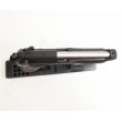 Страйкбольный пистолет KJW Beretta M9 IA CO₂ GBB, хром. ствол - фото № 8