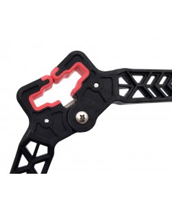 Подставка Centershot Deluxe для блочного лука