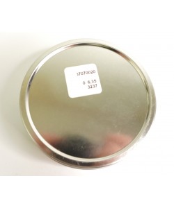 Пули JSB Hades Diabolo 6,35 мм, 1,72 г (300 штук)