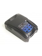 Зарядное устройство BlueMAX BL3 Pro Compact для LiPo/LiFe/NiMh