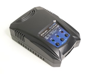 Зарядное устройство BlueMAX BL3 Pro Compact для LiPo/LiFe/NiMh