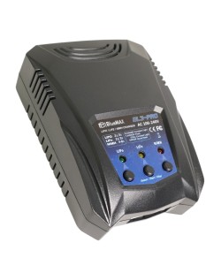 Зарядное устройство BlueMAX BL3 Pro Compact для LiPo/LiFe/NiMh