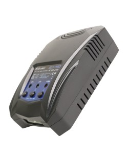 Зарядное устройство BlueMAX BL3 Pro Compact для LiPo/LiFe/NiMh