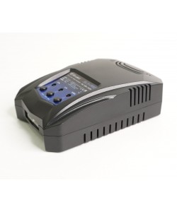 Зарядное устройство BlueMAX BL3 Pro Compact для LiPo/LiFe/NiMh