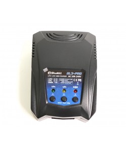 Зарядное устройство BlueMAX BL3 Pro Compact для LiPo/LiFe/NiMh