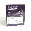 Зарядное устройство BlueMAX BL3 Pro Compact для LiPo/LiFe/NiMh - фото № 8