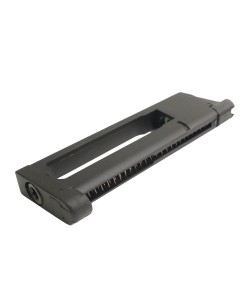 Магазин CO₂ KJW / WE для Colt M45A1, 26 шаров