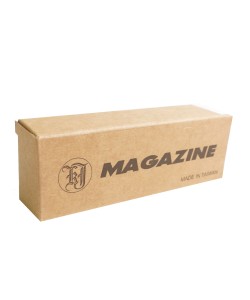 Магазин газовый KJW / WE для Colt M45A1 GBB, 26 шаров