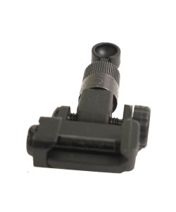 Складной прицел-целик Cyma на RIS (M065)