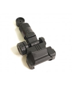 Складной прицел-целик Cyma на RIS (M065)