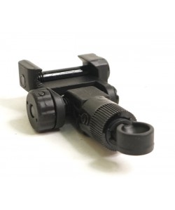 Складной прицел-целик Cyma на RIS (M065)