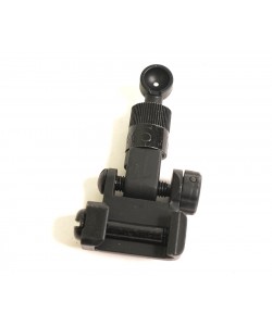 Складной прицел-целик Cyma на RIS (M065)