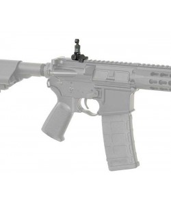 Складной прицел-целик Cyma на RIS (M065)