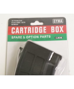 Магазин бункерный Cyma для CM076 АК, 500 шаров (C.206)