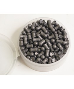 Пули «Люман» Field Target 5,5 мм, 1,5 г (200 штук)