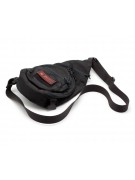 Сумка-кобура «Урбан» для скрытого ношения оружия (черный, комплект)