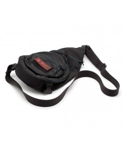 Сумка «Урбан» для скрытого ношения оружия (черный)