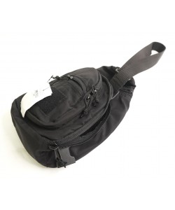 Сумка «Урбан» для скрытого ношения оружия (черный)